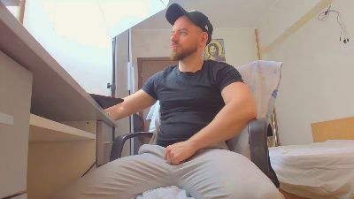 Ryanstone_ webcam model stream image
