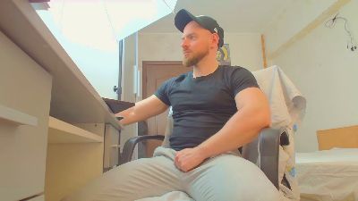 Ryanstone_ webcam model stream image
