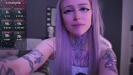 fraulein_mooon webcam model stream image
