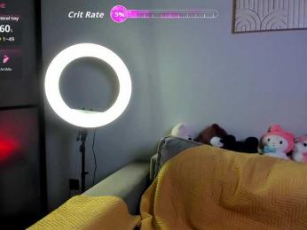 effieelfy webcam bongacams model stream image