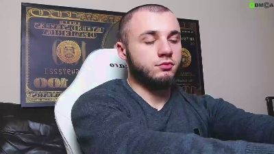 PalmarisFord webcam model stream image