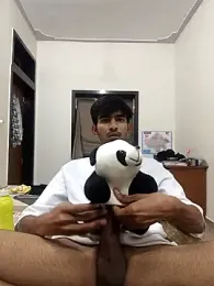 its_coco72 webcam model stream image