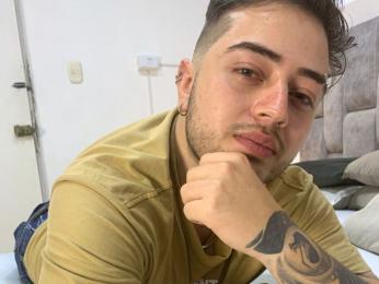 EthanRyan webcam model stream image