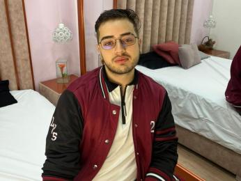 EthanRyan webcam model stream image