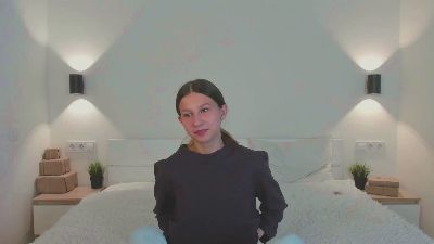 KiyokoBarraco webcam cam4 model stream image