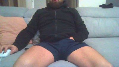 Zer_oki webcam model stream image