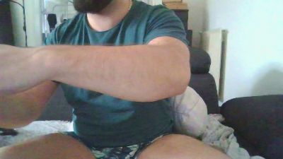 Zer_oki webcam model stream image