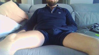 Zer_oki webcam model stream image