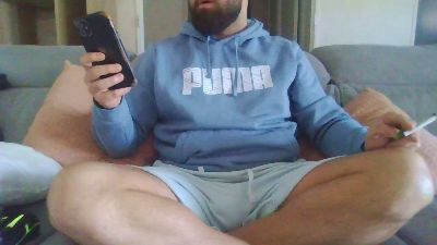 Zer_oki webcam model stream image