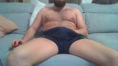 Zer_oki webcam model stream image