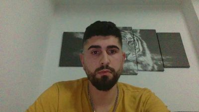 alexmndz webcam model stream image