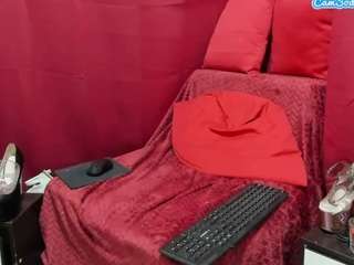 jessycute1 webcam model stream image