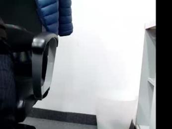 officelush webcam chaturbate model stream image