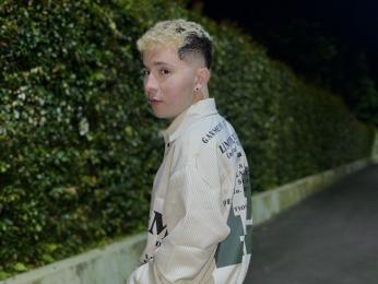 IzanRoss webcam livejasmin model stream image