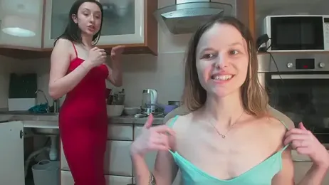 nastyundi webcam stripchat model stream image