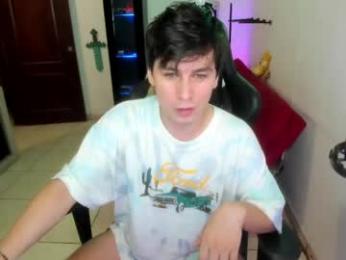 kevin873s webcam model stream image