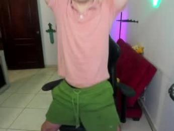 kevin873s webcam model stream image