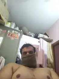 Massboss13 webcam model stream image