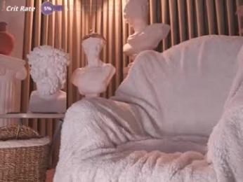 tommyjoyer webcam chaturbate model stream image