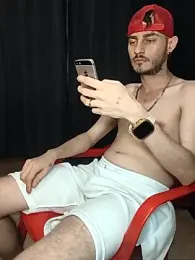 bigcockwhite777 webcam model stream image