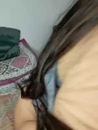 Jinaas webcam model stream image