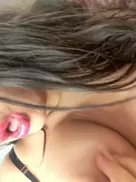 Jinaas webcam stripchat model stream image