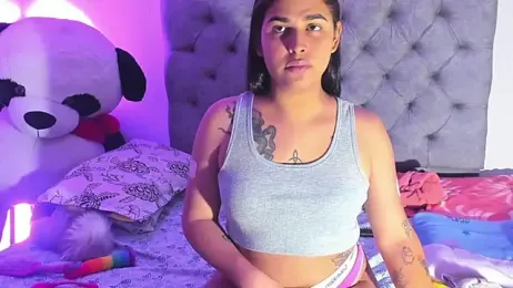 mabellfox webcam model stream image