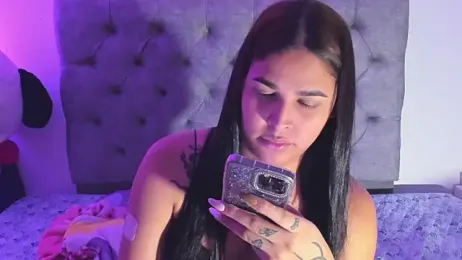 mabellfox webcam stripchat model stream image