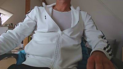 SergioRonald webcam model stream image