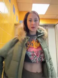 Dina_Tease webcam stripchat model stream image