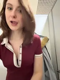 Dina_Tease webcam stripchat model stream image