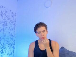 Kael Brown webcam model stream image