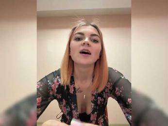 Sexy_Zlata webcam model stream image