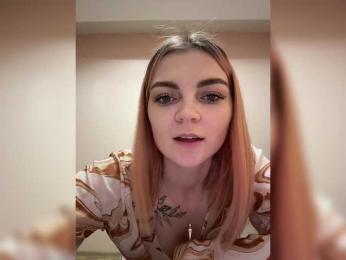 Sexy_Zlata webcam model stream image