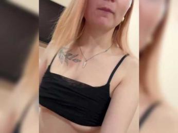 Sexy_Zlata webcam model stream image