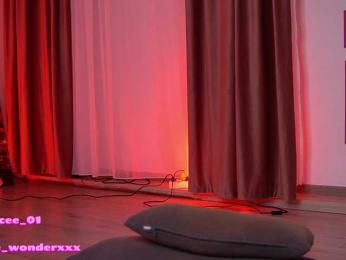 VanesaSimon webcam model stream image