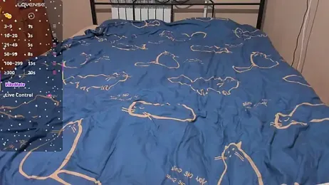 eva_zero webcam model stream image