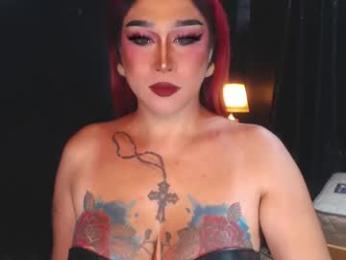 trandomsts webcam model stream image