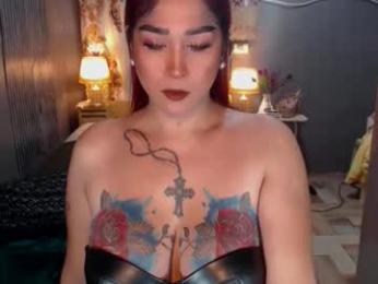 trandomsts webcam model stream image