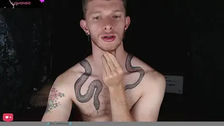 andrewxbi webcam model stream image