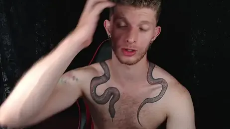 andrewxbi webcam model stream image