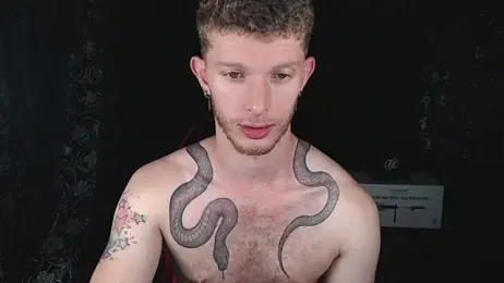 andrewxbi webcam model stream image