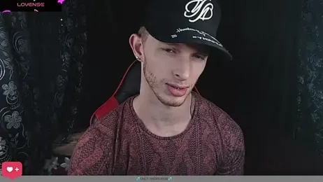 andrewxbi webcam stripchat model stream image