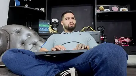 matteosantos webcam model stream image
