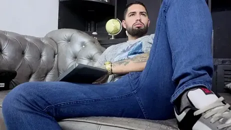 matteosantos webcam model stream image