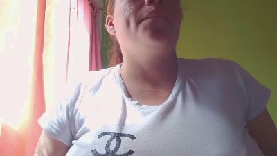 Honey21_ webcam model stream image