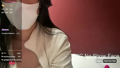 nayomi_34f webcam model stream image