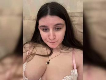 Hitashichka webcam model stream image