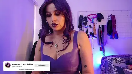 mylatexpleasure webcam stripchat model stream image