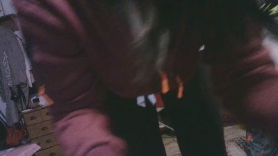 MARIA34GEILESAU webcam model stream image